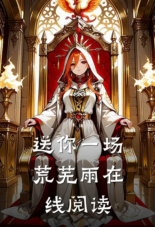 送你一场荒芜雨在线阅读