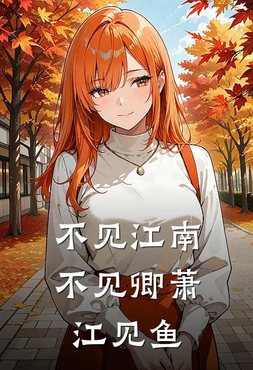 不见江南不见卿萧江见鱼