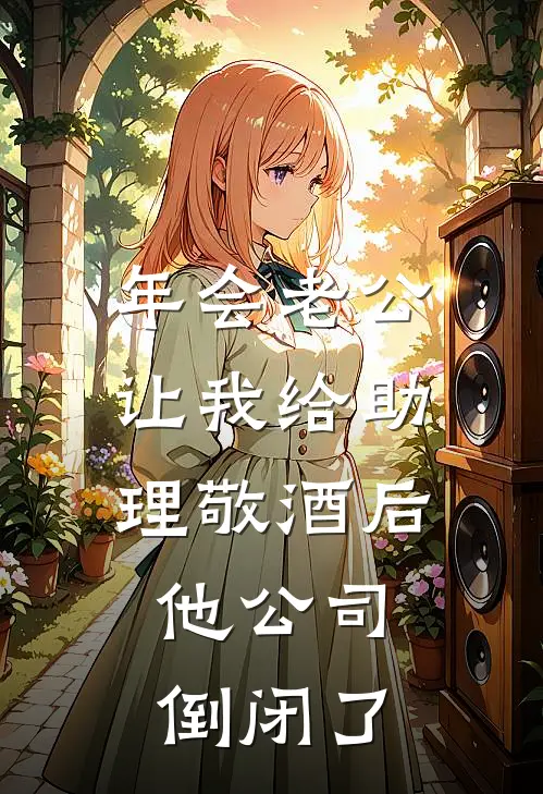 年会老公让我给助理敬酒后，他公司倒闭了(姜云安瑶)热门小说阅读_全文免费阅读年会老公让我给助理敬酒后，他公司倒闭了姜云安瑶