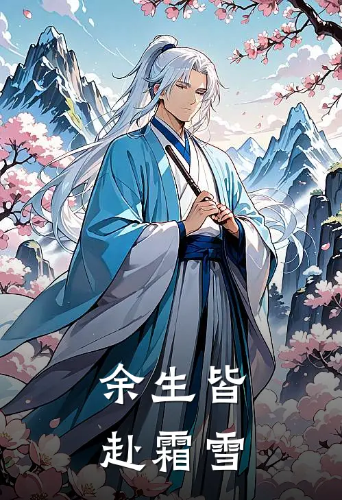余生皆赴霜雪