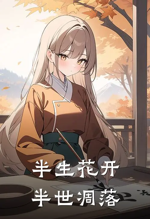 半生花开，半世凋落