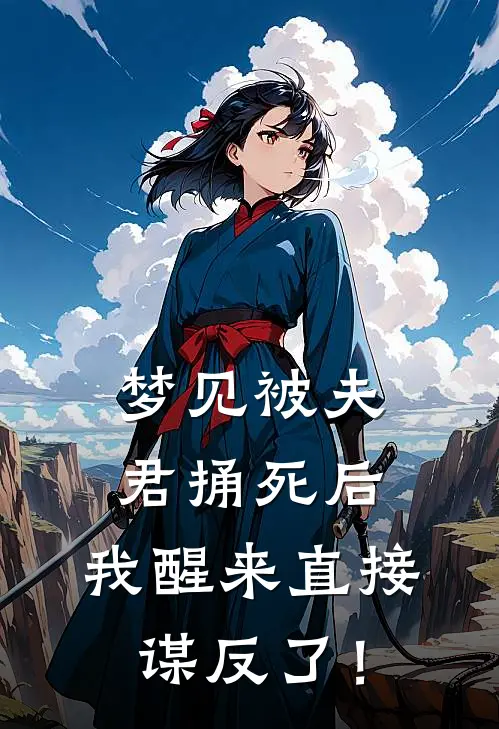 沈俊彦顾清妍《梦见被夫君捅死后，我醒来直接谋反了！》最新章节阅读_(梦见被夫君捅死后，我醒来直接谋反了！)全章节免费在线阅读