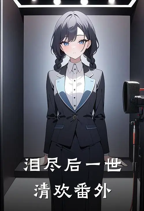 泪尽后一世清欢番外