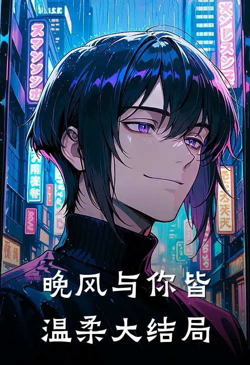 晚风与你皆温柔大结局