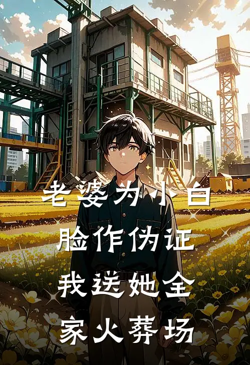 老婆为小白脸作伪证，我送她全家火葬场