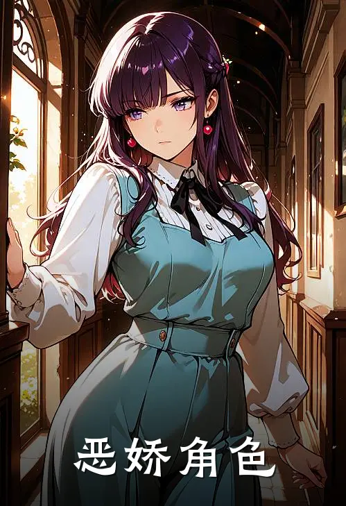 恶娇角色