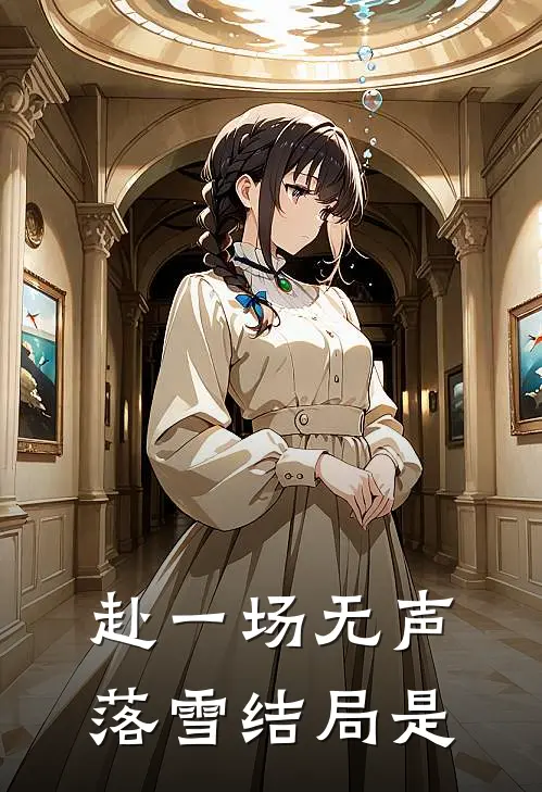 赴一场无声落雪结局是