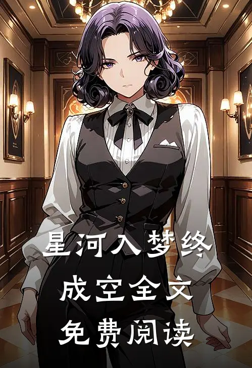 星河入梦终成空全文免费阅读