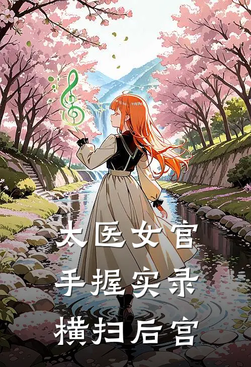 太医女官：手握实录，横扫后宫林宛赵拓免费热门小说_最热门小说太医女官：手握实录，横扫后宫林宛赵拓