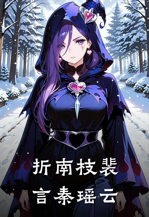 折南枝裴言秦瑶云