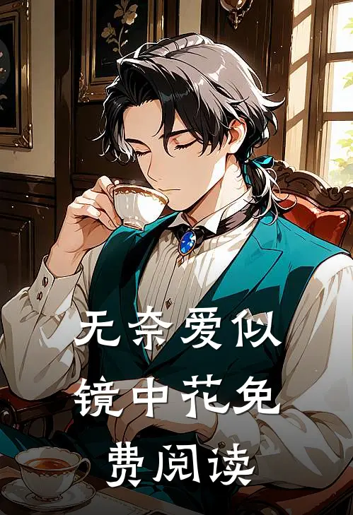 无奈爱似镜中花免费阅读