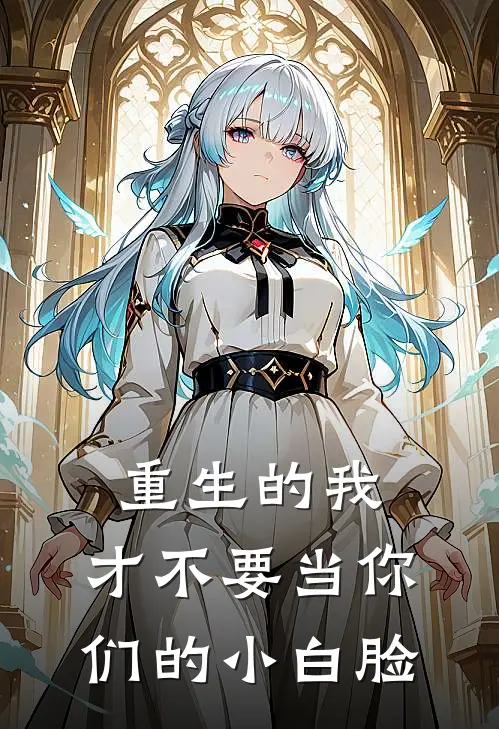 重生的我，才不要当你们的小白脸