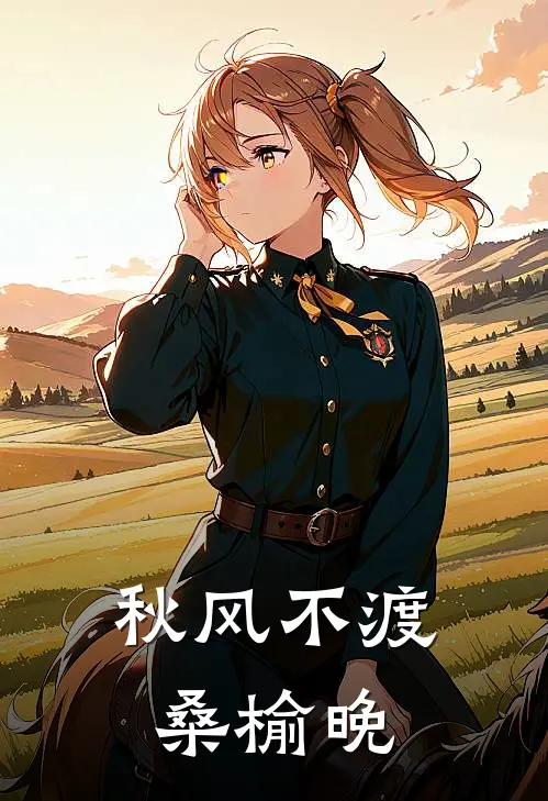 秋风不渡桑榆晚