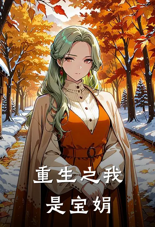 重生之我是宝娟