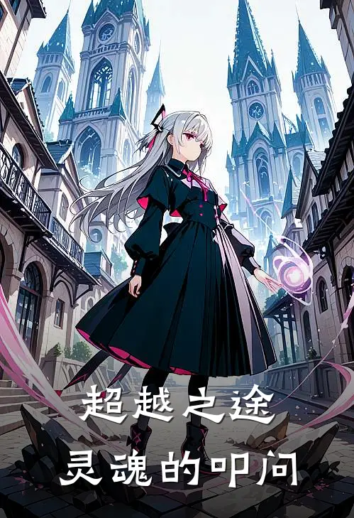 超越之途，灵魂的叩问
