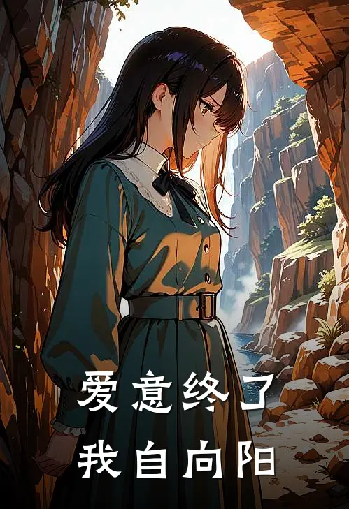 爱意终了，我自向阳