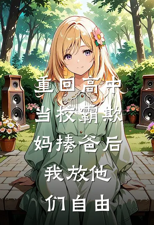 重回高中当校霸欺妈揍爸后，我放他们自由