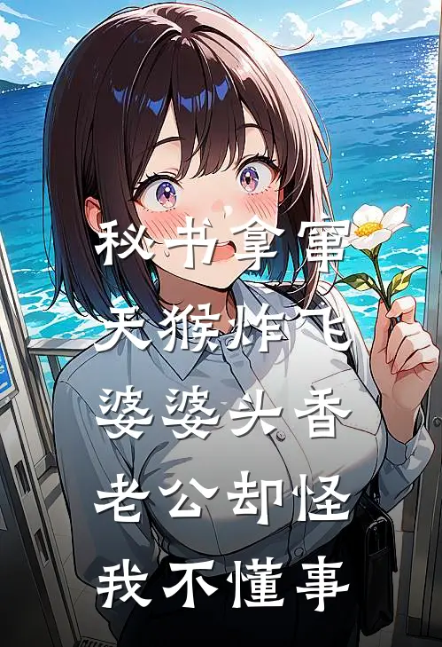 秘书拿窜天猴炸飞婆婆头香，老公却怪我不懂事