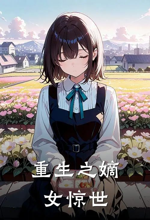 重生之嫡女惊世