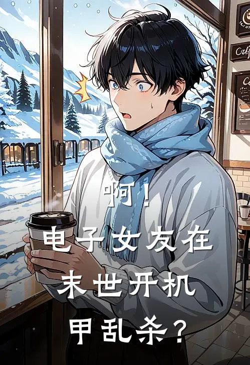 啊！电子女友在末世开机甲乱杀？