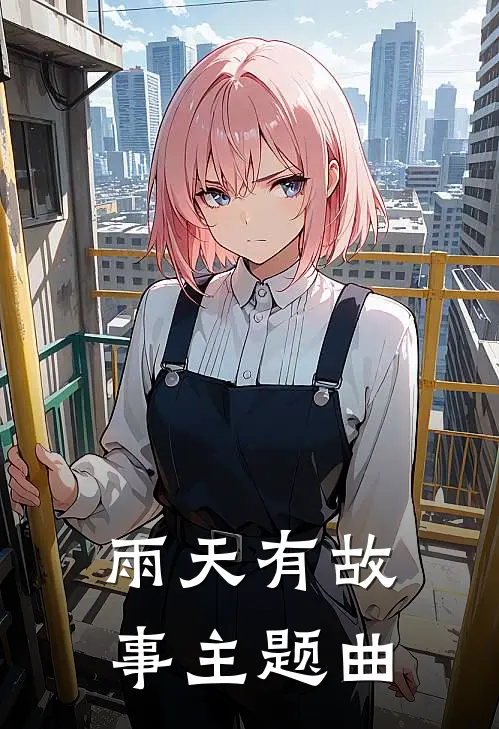 雨天有故事主题曲