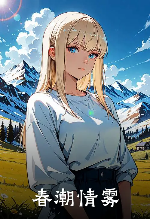 春潮情雾