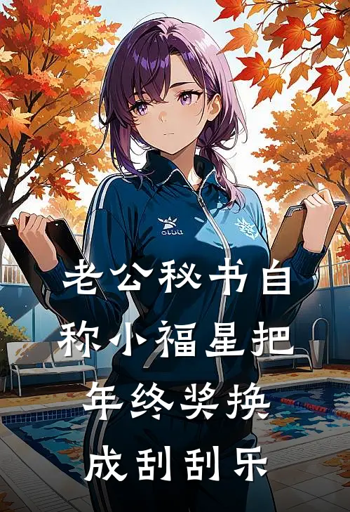 老公秘书自称小福星把年终奖换成刮刮乐