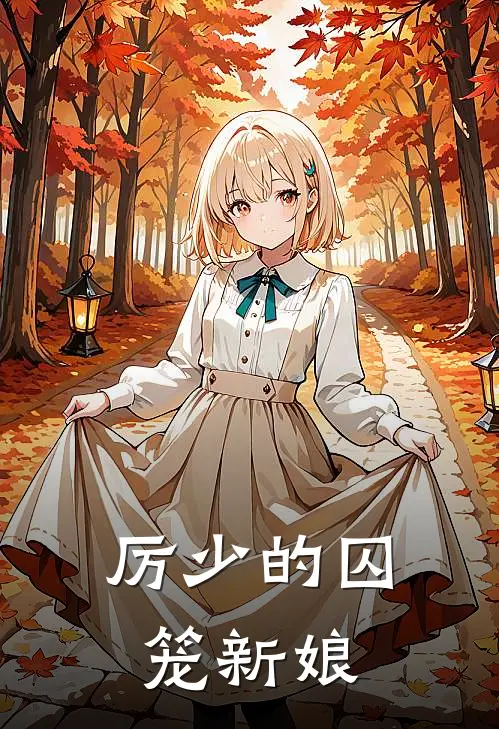 厉少的囚笼新娘