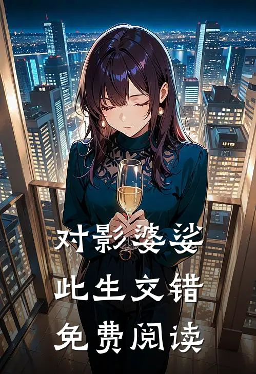 对影婆娑此生交错免费阅读