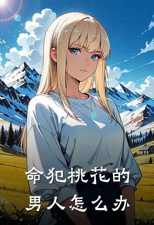 命犯桃花的男人怎么办