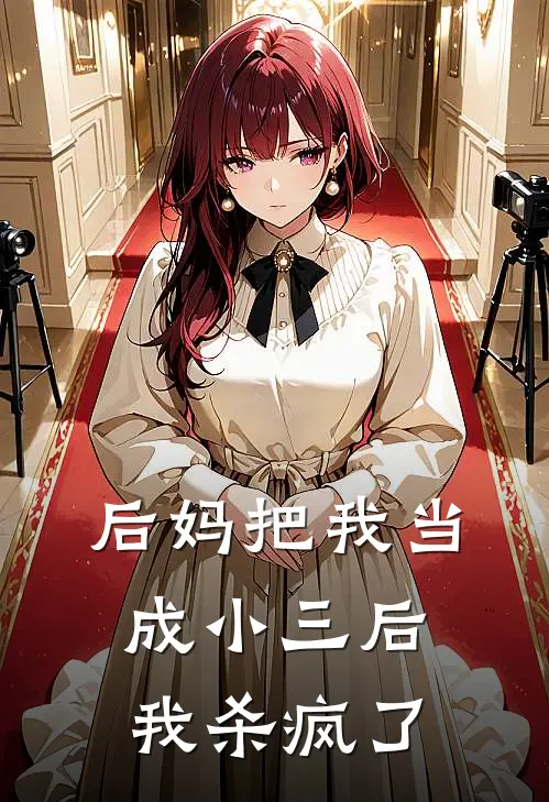 后妈把我当成小三后，我杀疯了