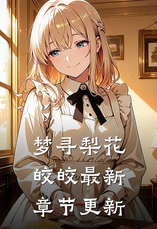 梦寻梨花皎皎最新章节更新