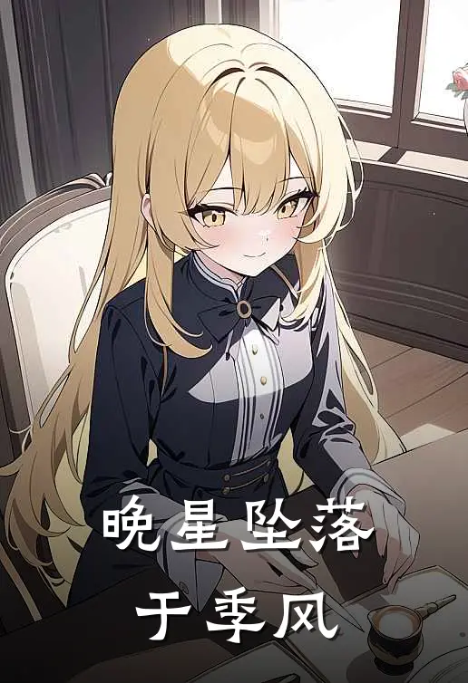 晚星坠落于季风