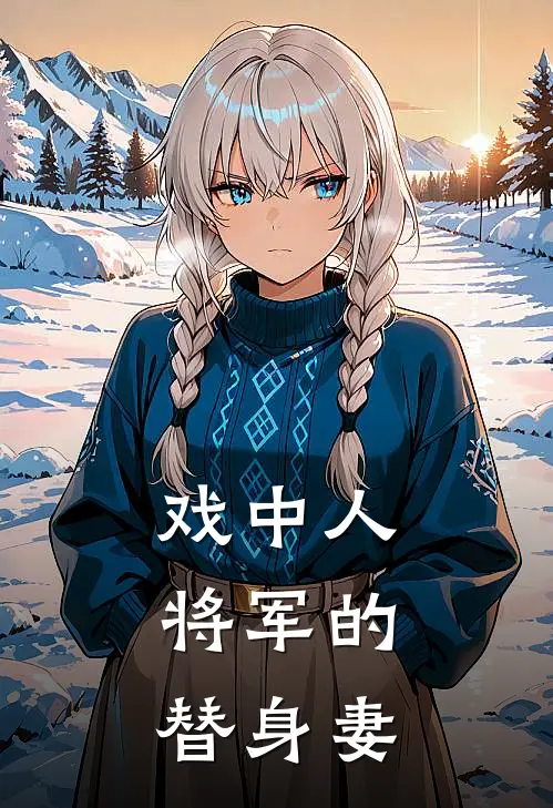 戏中人：将军的替身妻