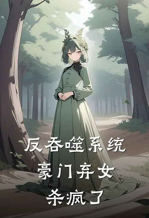 反吞噬系统：豪门弃女杀疯了林雾顾寒舟完结热门小说_完整版小说全文免费阅读反吞噬系统：豪门弃女杀疯了林雾顾寒舟