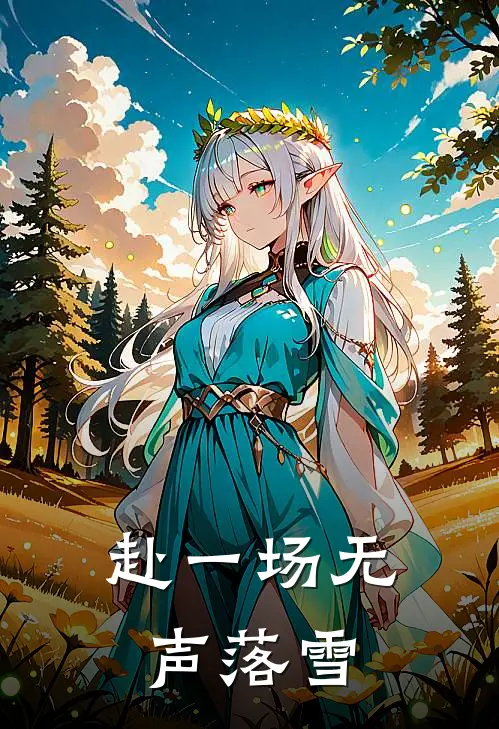 赴一场无声落雪