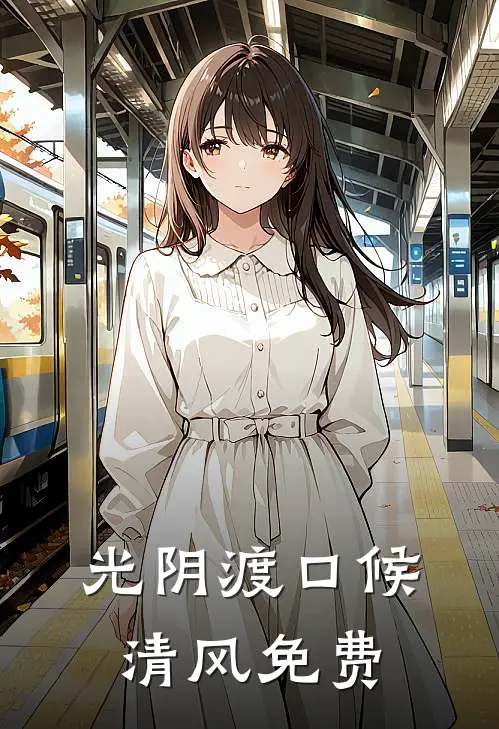 光阴渡口候清风免费