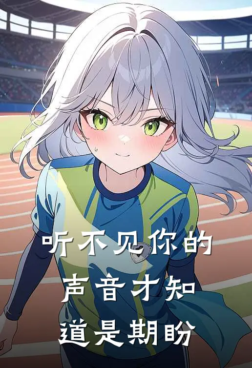 听不见你的声音才知道 是期盼