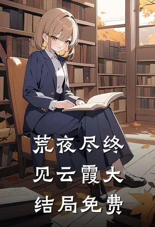 荒夜尽终见云霞大结局免费
