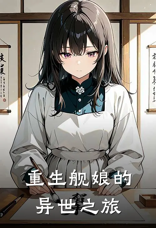 重生舰娘的异世之旅