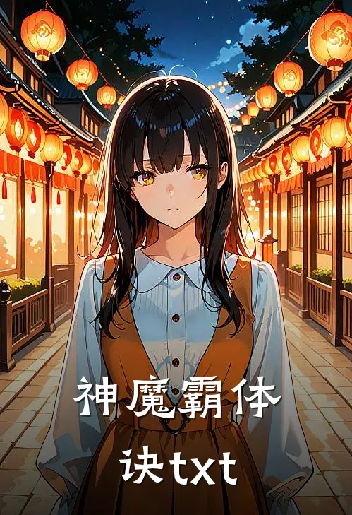 神魔霸体诀txt