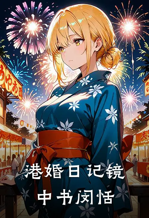 港婚日记镜中书闵恬