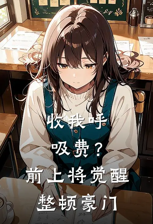 收我呼吸费？前上将觉醒整顿豪门(林雅赵强)完结小说_小说完整版免费阅读收我呼吸费？前上将觉醒整顿豪门林雅赵强