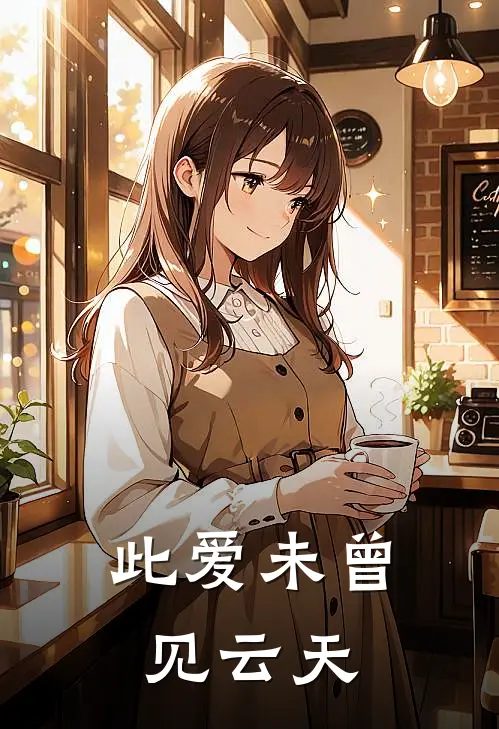 此爱未曾见云天