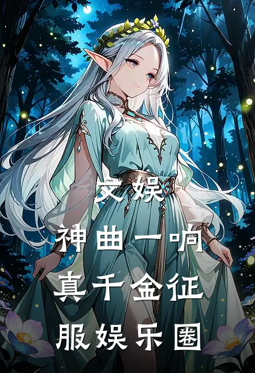文娱：神曲一响真千金征服娱乐圈