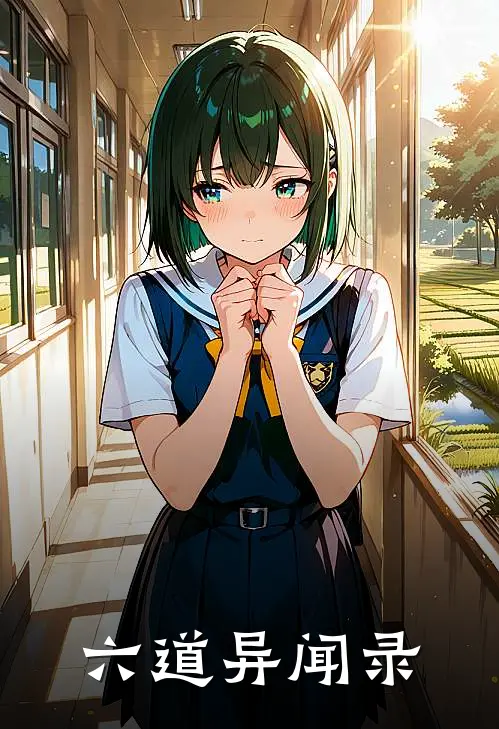六道异闻录