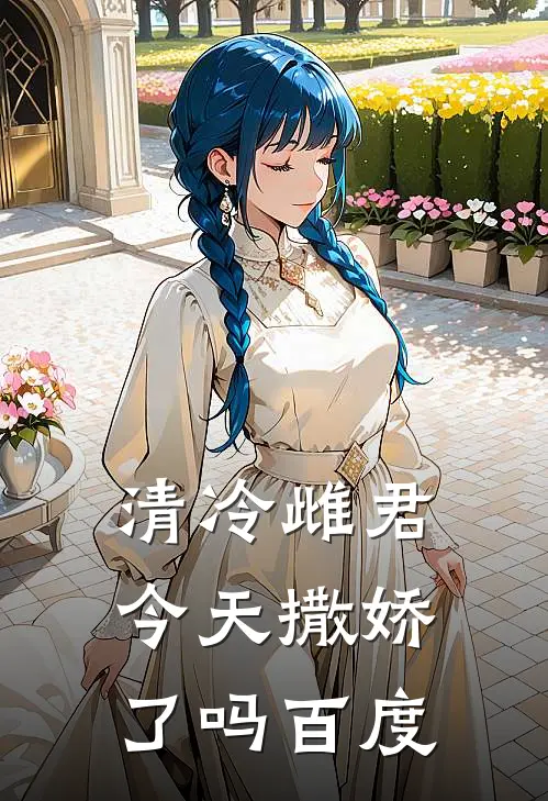 清冷雌君今天撒娇了吗百度