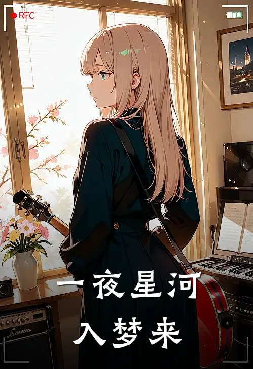 一夜星河入梦来