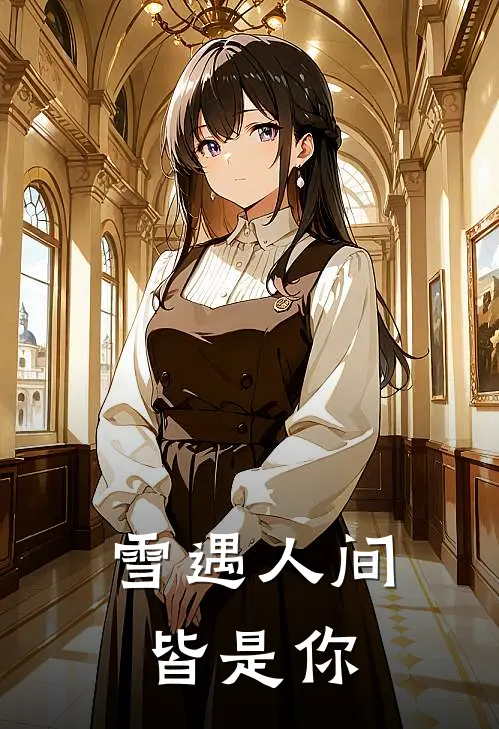 雪遇人间皆是你