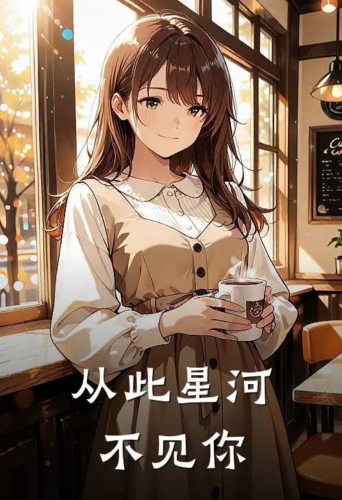 从此星河不见你